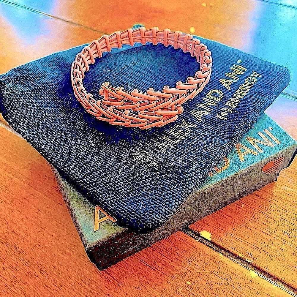Alex & Ani Bracelet!